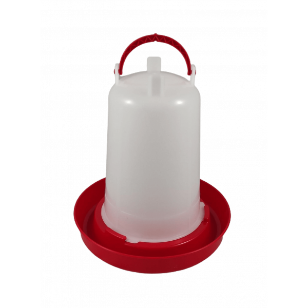 Bebedouro 1.5 litros
