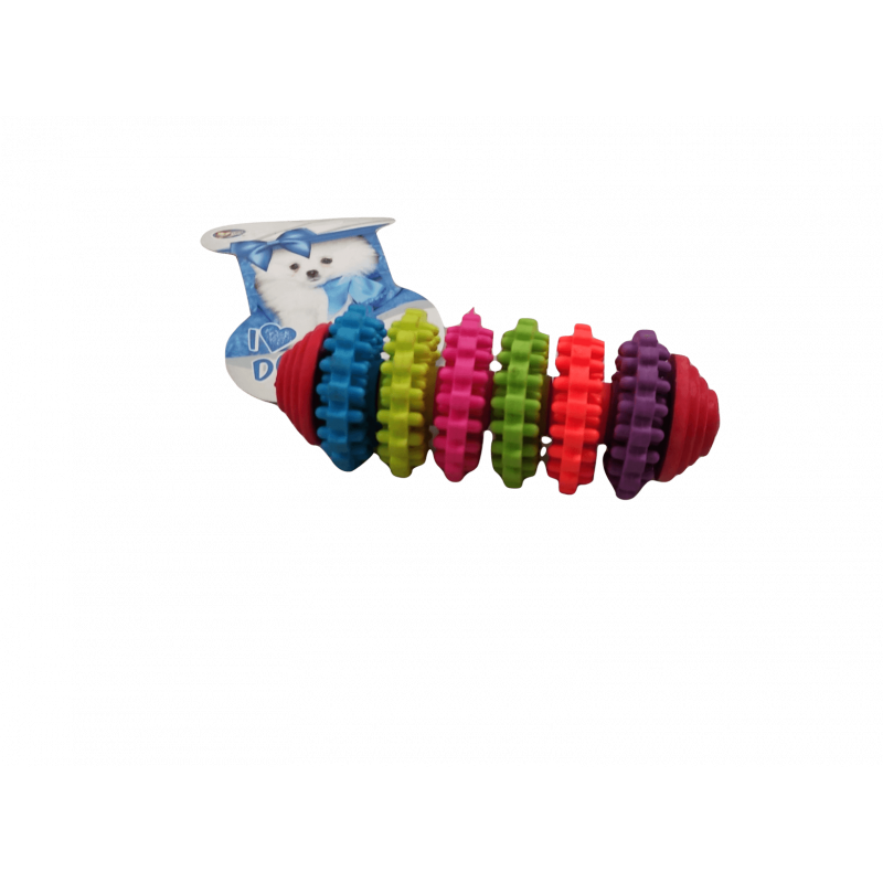 Brinquedo para Cão - Movimento