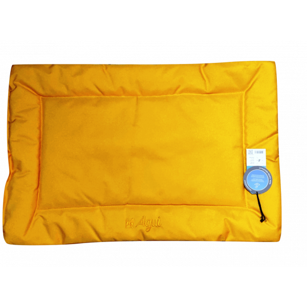 Cama Animal Waterproof - Amarela