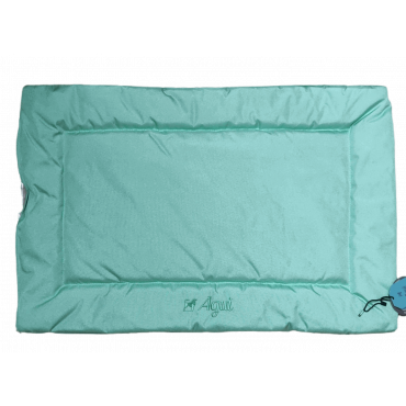 Cama Animal Waterproof - Azul