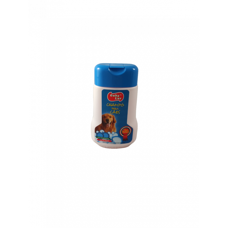 Champô para Cão - 300ml