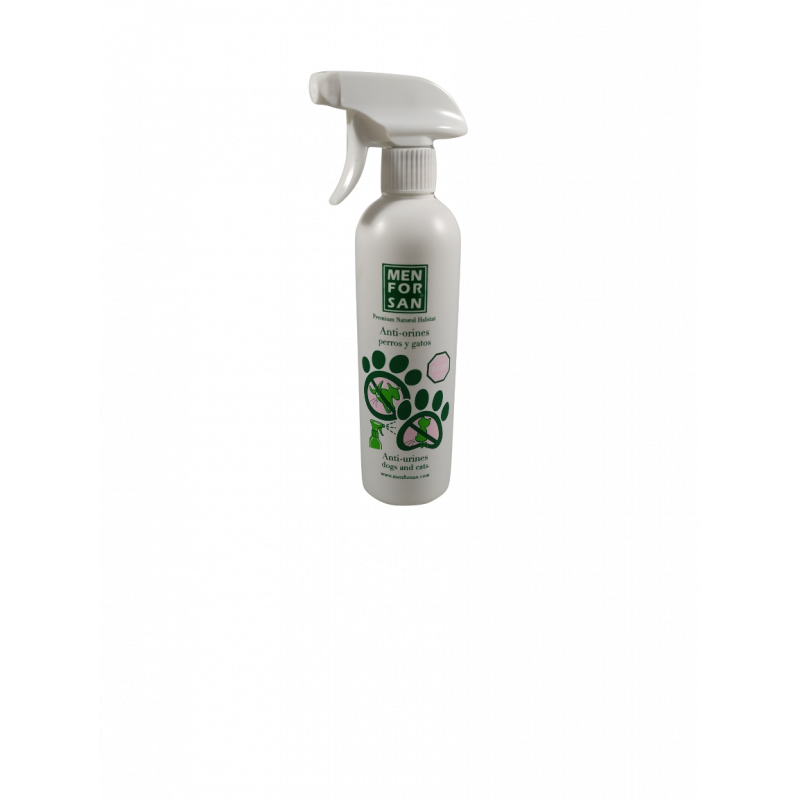 Repelente de Urina 500 ml Repelente de Urina 500 ml