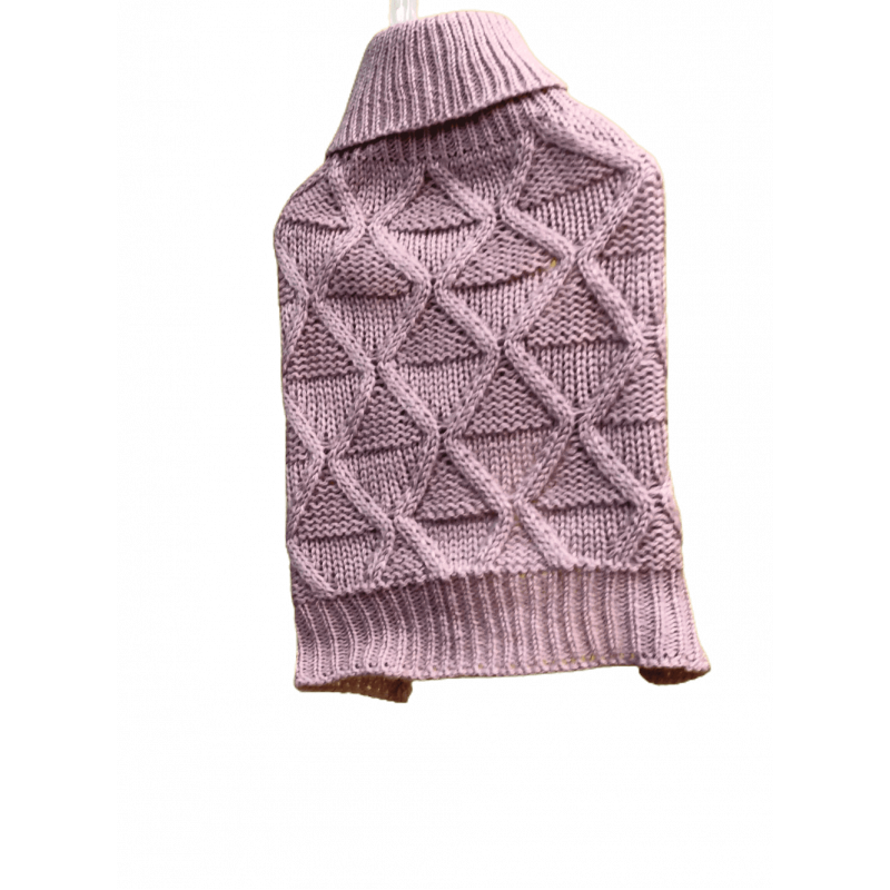 Zig top zag roupas
