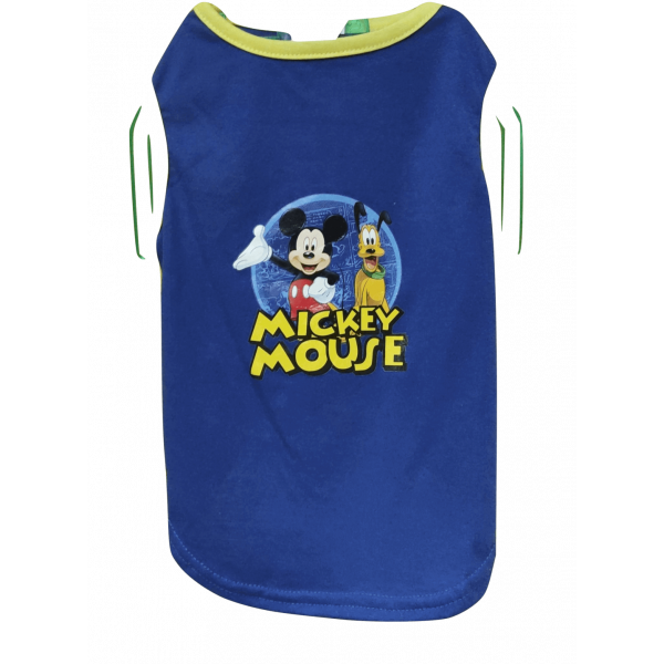 Roupa Animal - Mickey Mouse