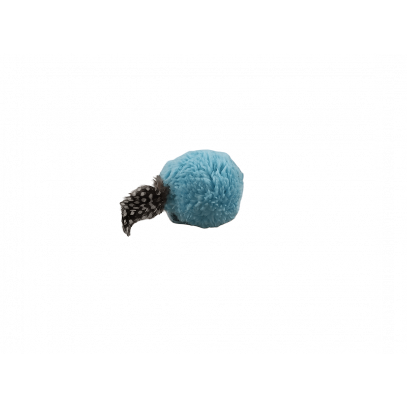 Brinquedo para Gato - Dotties Azul