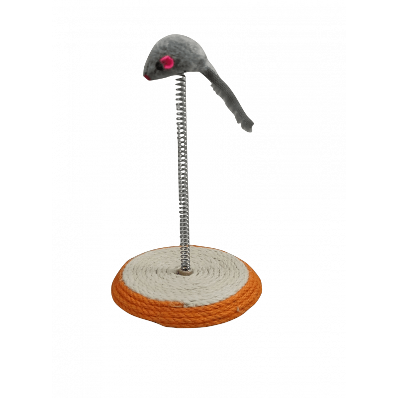 Brinquedo para Gato com base