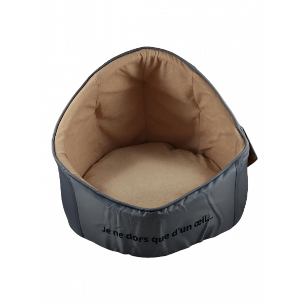 Cama Animal - Semi Iglo