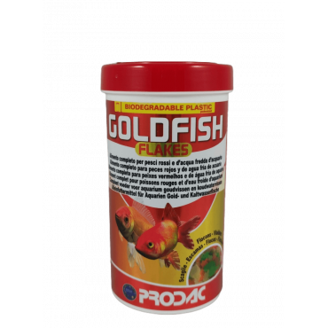 Alimento para Peixes Água Fria 32 g