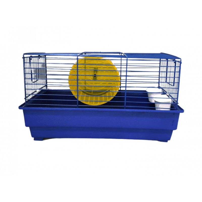 Gaiola para Hamster