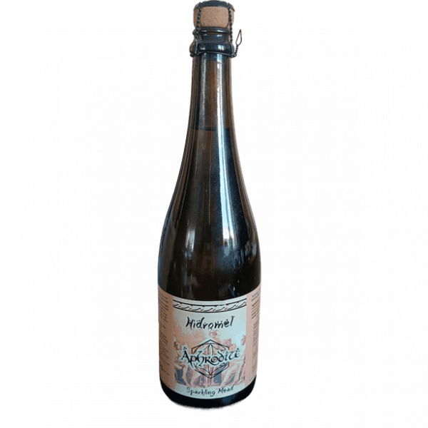 Garrafa de Hidromel Aphrodite - 750 ml