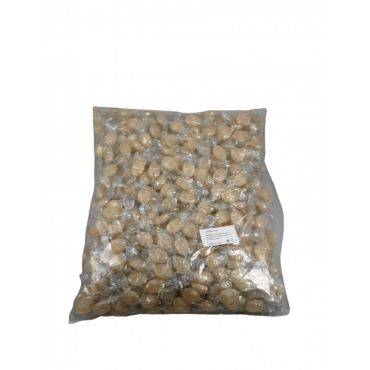 Rebuçados de mel e alteia saco 3 Kg