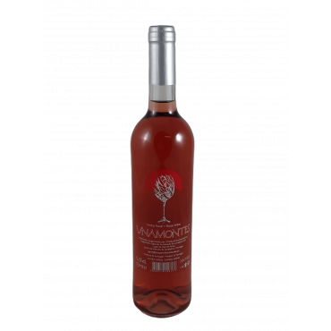 Vinho Rosé 750 ml