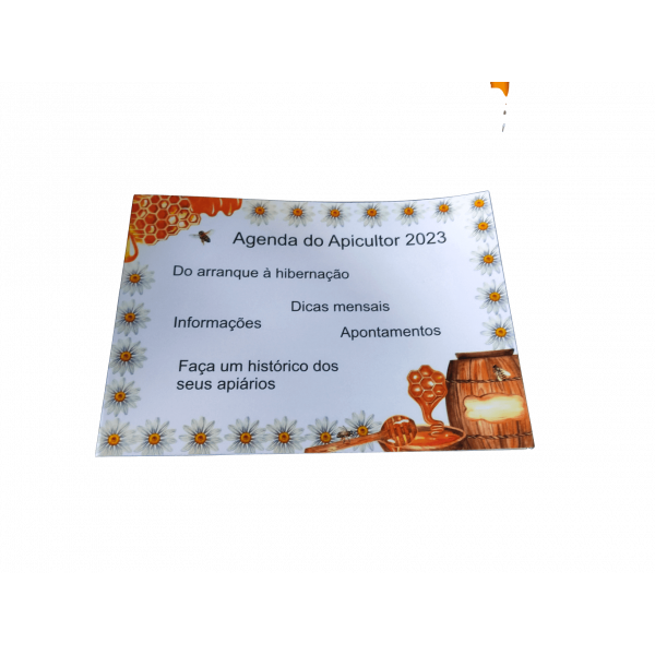 Agenda do Apicultor