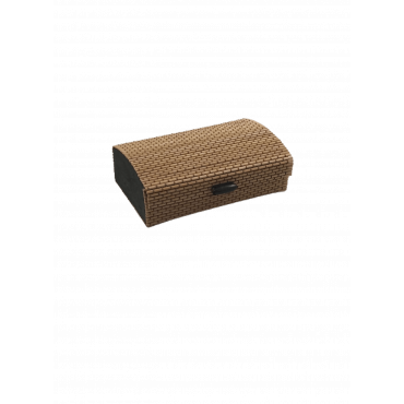 Caixa Bambu Pequena