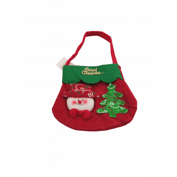 Bolsa Natal