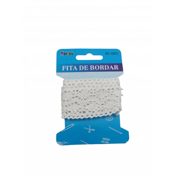 Fita Bordado