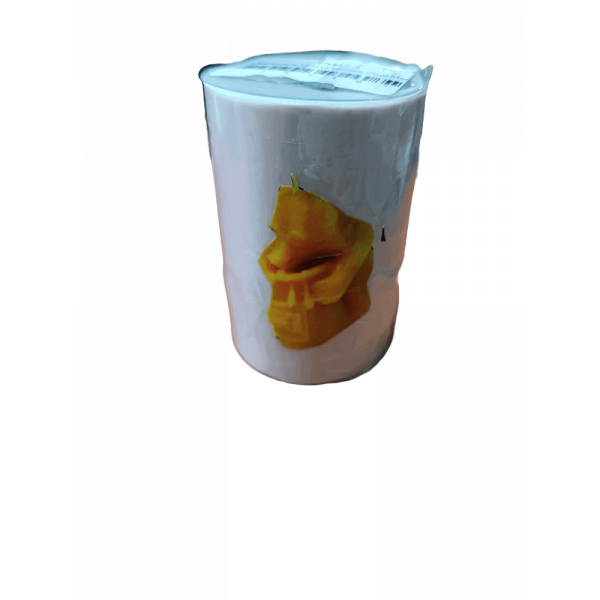 Molde para fazer velas - Urso com Pote Mel