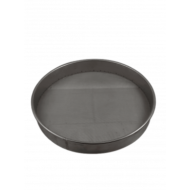 Filtro aço / inox para bidão 200 kg