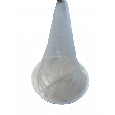 Filtro de malha fini...