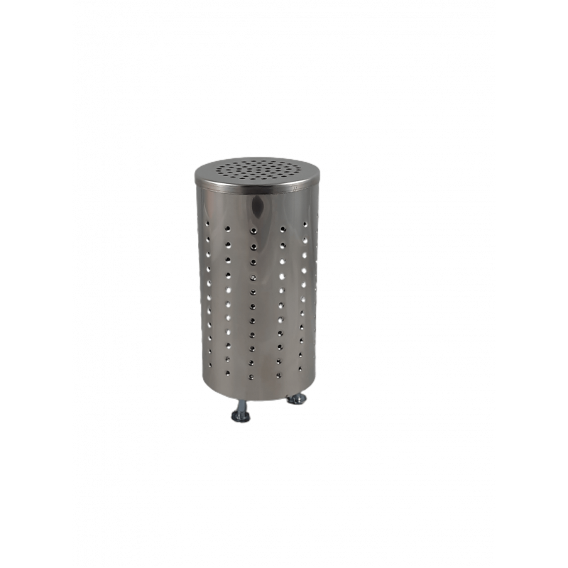 Cilindro Galvanizado anti-fagulha para fumigador Cilindro Galvanizado anti-fagulha para fumigador