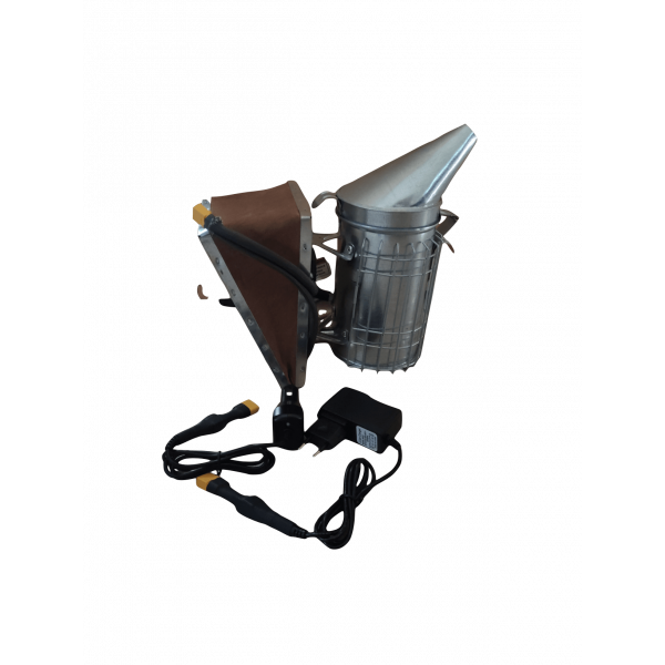 Fumigador Eléctrico / Vaporizador 3.7V