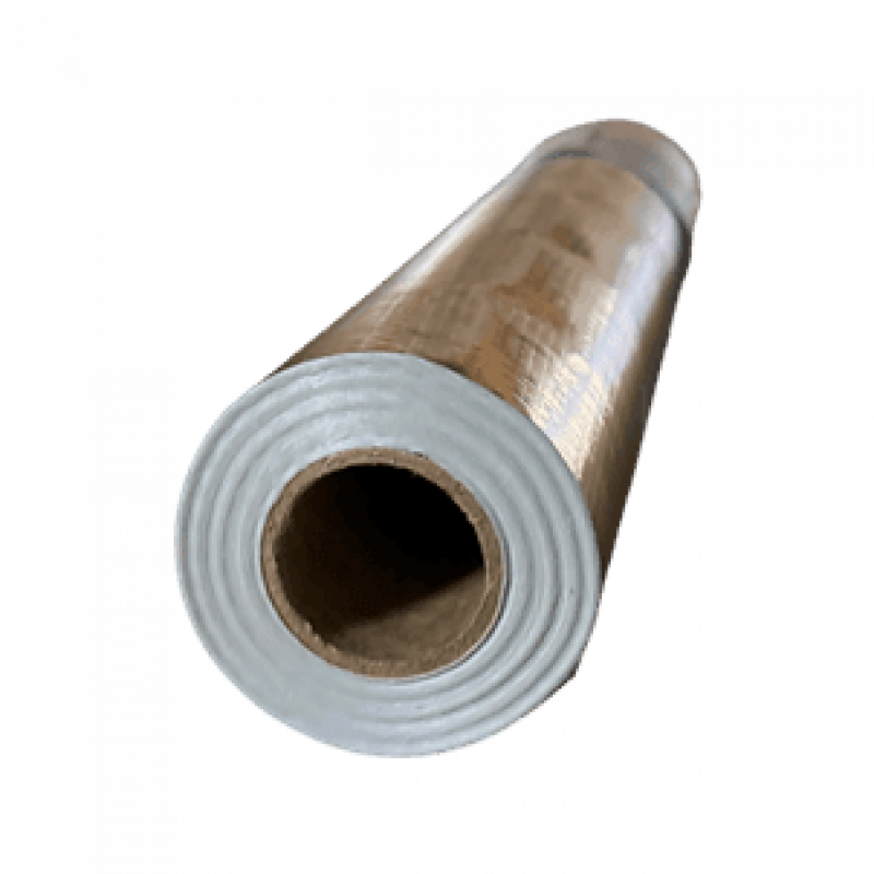 Tela Termo Reflectora Ultra Resistente 47 cm x 20 m Tela Termo Reflectora Ultra Resistente 47 cm x 20 m