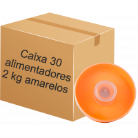 Caixa 30 alimentador...
