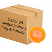 Caixa 68 alimentador...