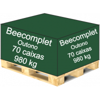 Beecomplet palete - ...