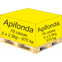 Apifonda palete - 78...