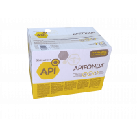 Apifonda caixa de 12...