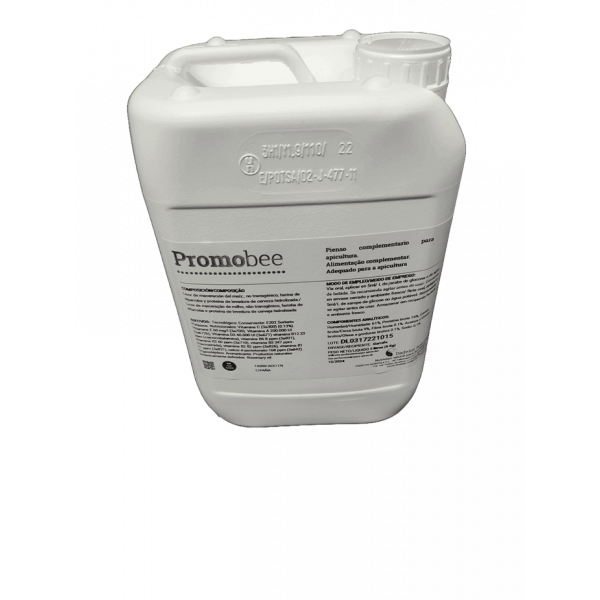 Promobee - 5 Litros 