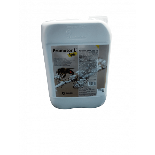 Promotor L - 5 litros ( proteína, estimulante)