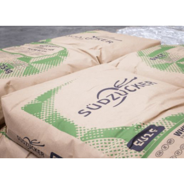 Açúcar branco saco 25 kg