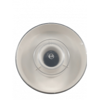 Alimentador branco -...