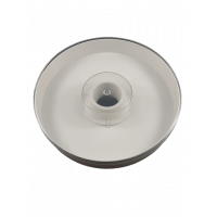 Alimentador branco -...