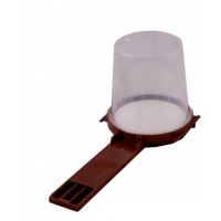 Alimentador frontal ...