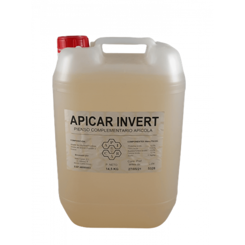 Apicar Invert 14.5 kg