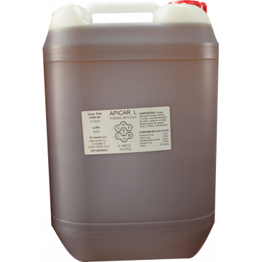 Apicar liquido 14,5 Kg