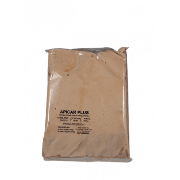 Bife Proteico - Apicar plus caixa de 24 x 0,50 kg 