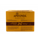 Apifonda palete - 64 caixas de 12,5 Kg