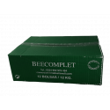 Beecomplet palete - 80 caixa de 12 Kg - Primavera (estimulante e estimulação) 