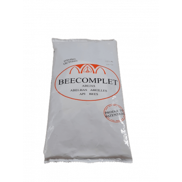 Beecomplet saco de 1 Kg - outono