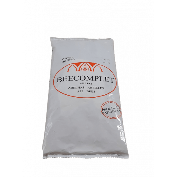 Beecomplet saco de 1 Kg - outono