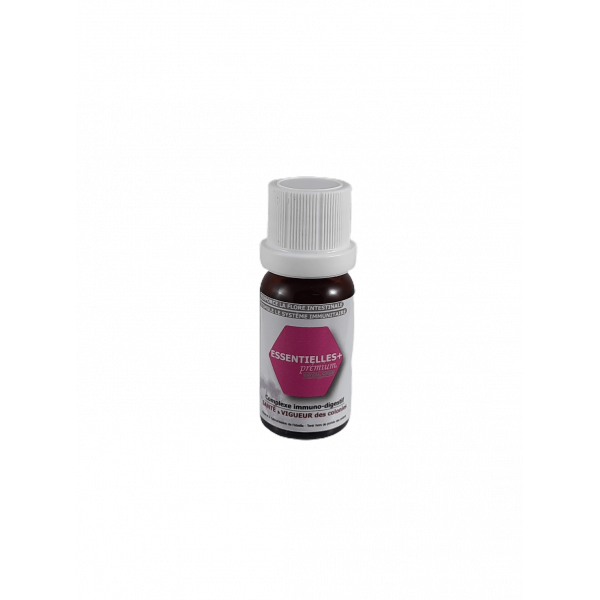 Óleo Essencial 10 ml