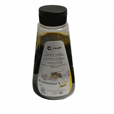Promotor L Apis em Gel - 600gr
