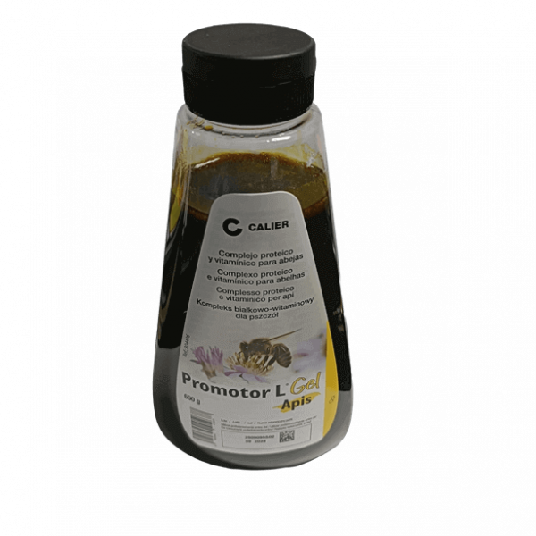 Promotor L Apis em Gel - 600gr