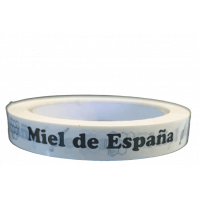 Fita cola para selar...