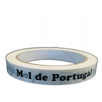 Fita cola para selar...