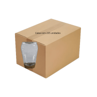 Frasco doseador em p...